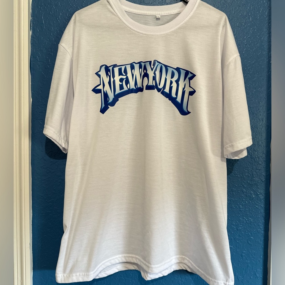 NewYork Tee